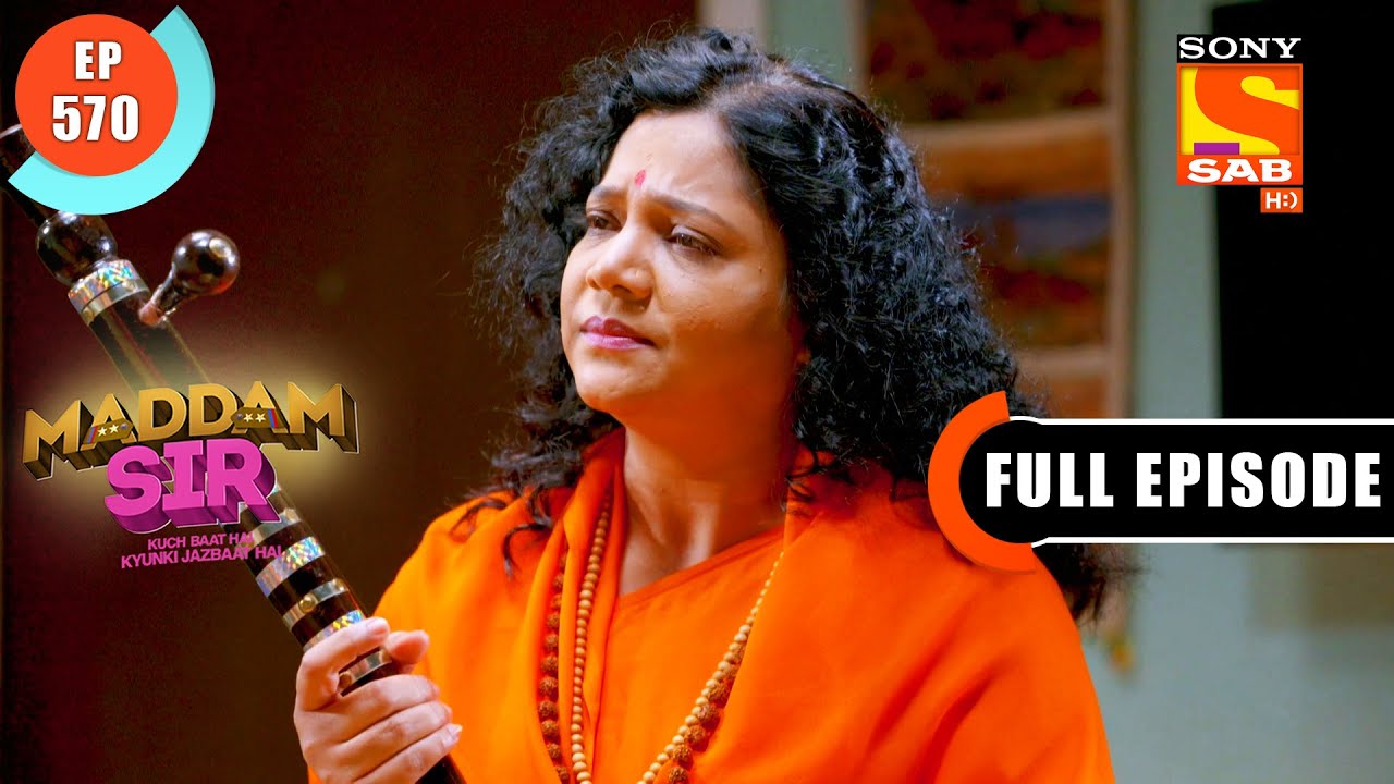 Film Shooting- Maddam Sir - Ep 570 - Full Episode - 3 Aug 2022