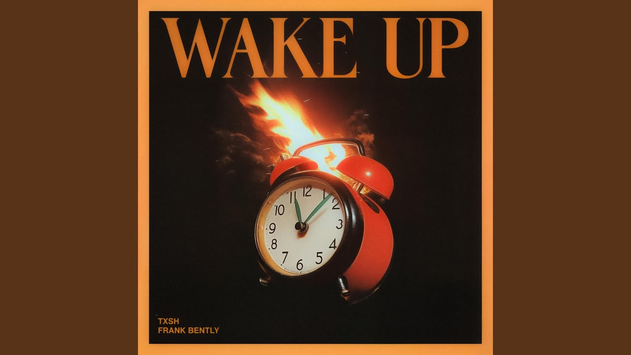 Wake Up