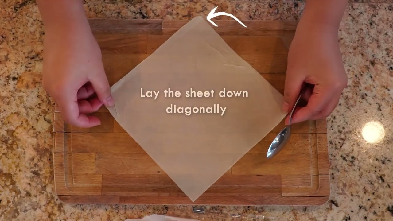 How to Make Filipino Eggrolls