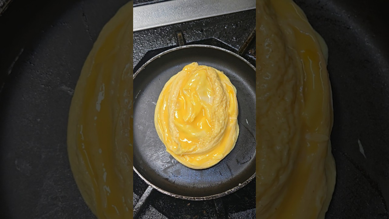crumble egg #shortvideo #short