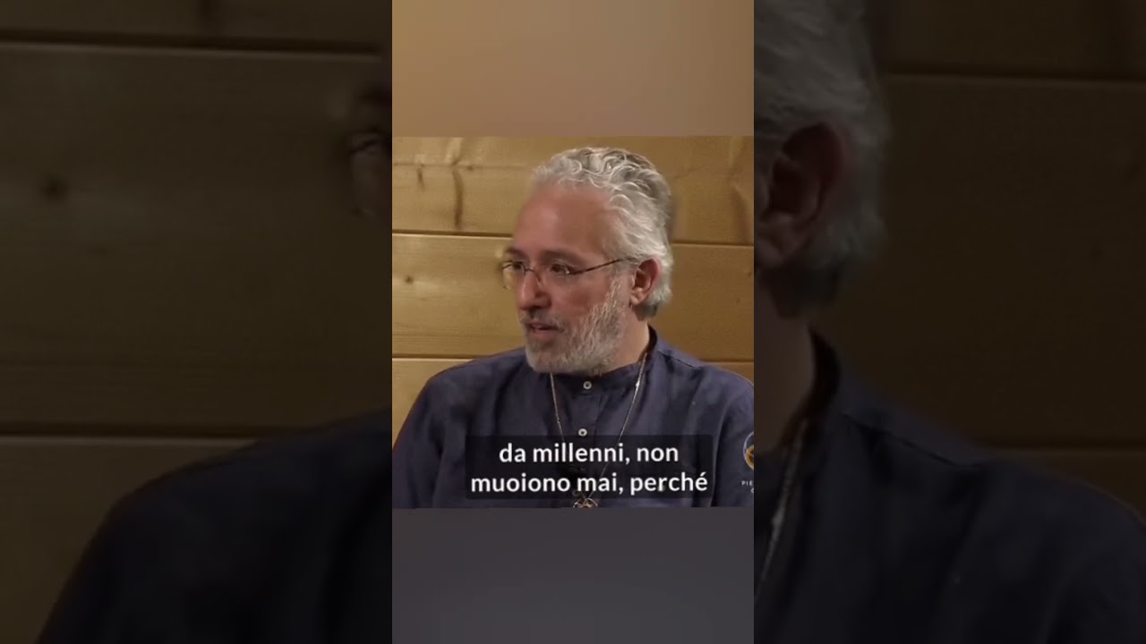 Giorgio Bongiovanni - #Gli #esseri #di #luce.