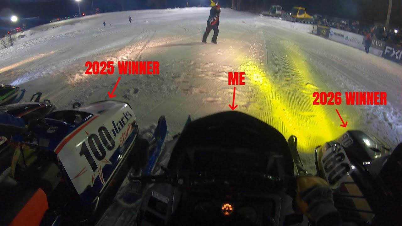 2026 DITCHBANGER LEAFSPRING OPEN FINAL