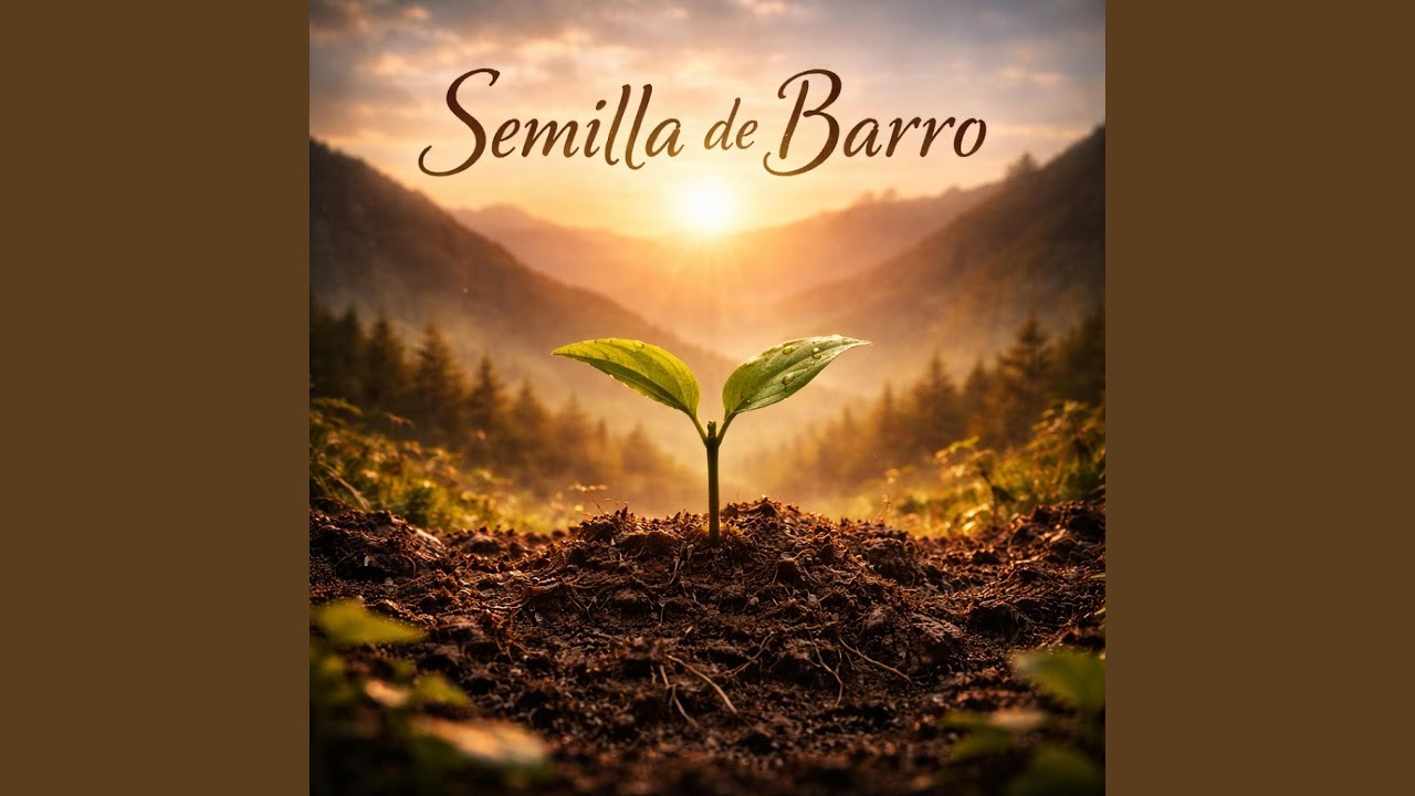 Semilla de Barro