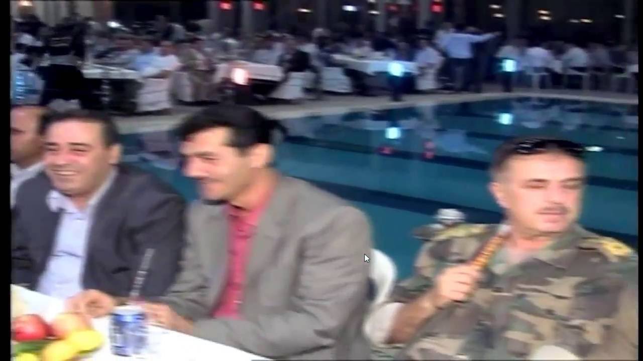 افراح ال ابوراس عرس محمد عبد الرؤوف ابوراس ج 2