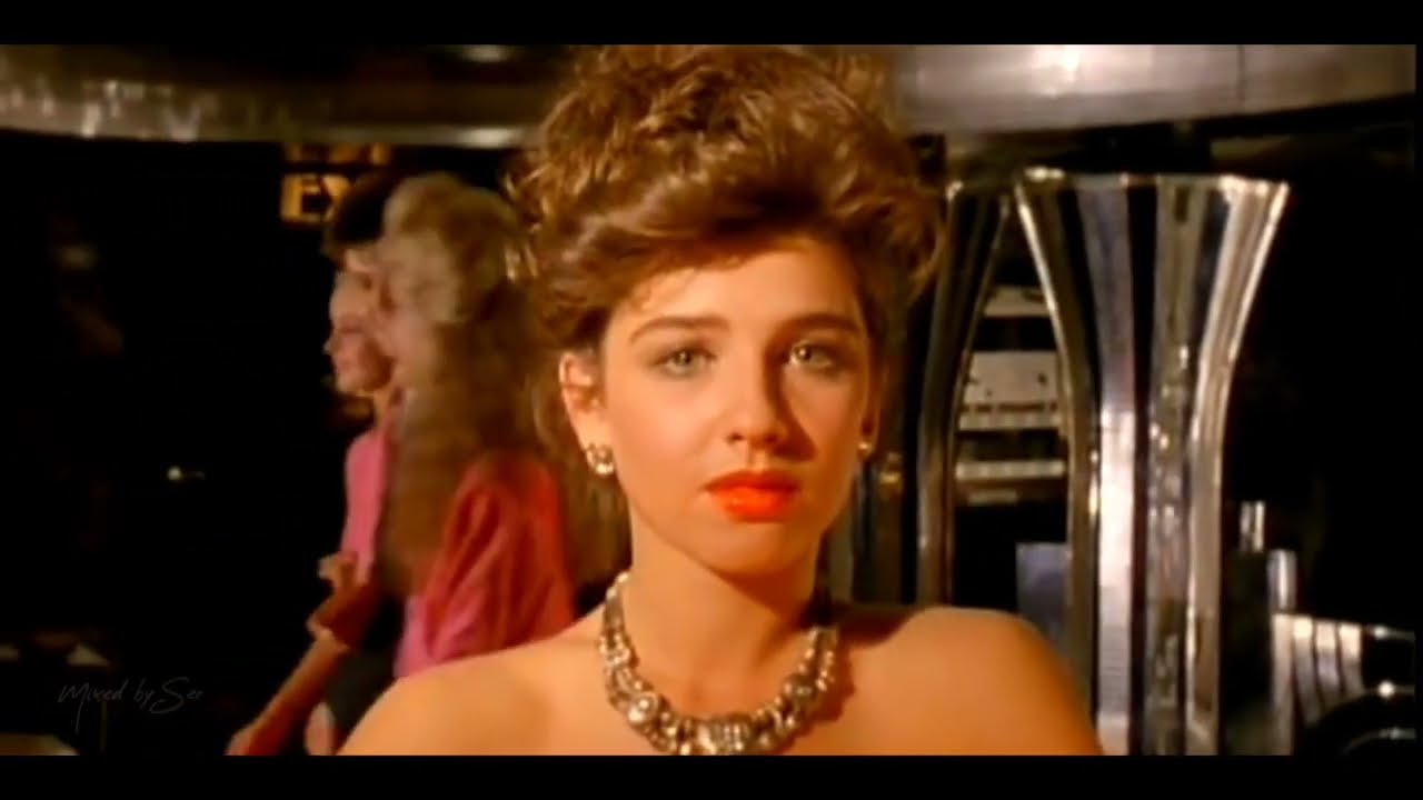 Paul Young - Come Back And Stay (Extended Remix)