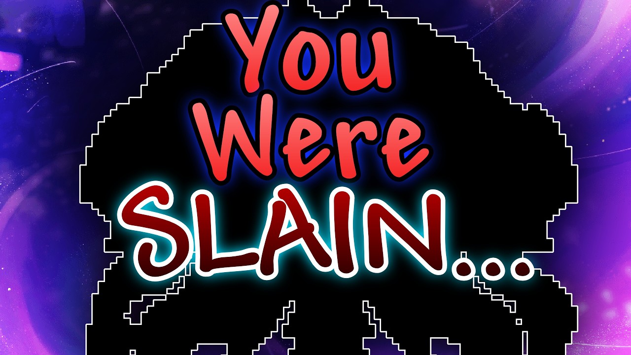 This Boss BREAKS My Infernum 1HP NO DODGING Run - Terraria