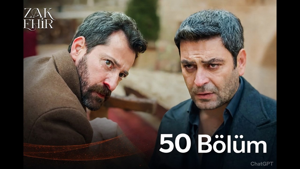 Uzak Şehir Bölüm 50 – Özet & En Güzel Anlar