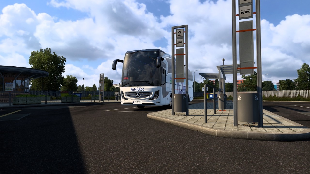 Türkiyenin en doğusuna gidiyoruz Erzurum- Iğdır seferi Euro Truck Simulator 2