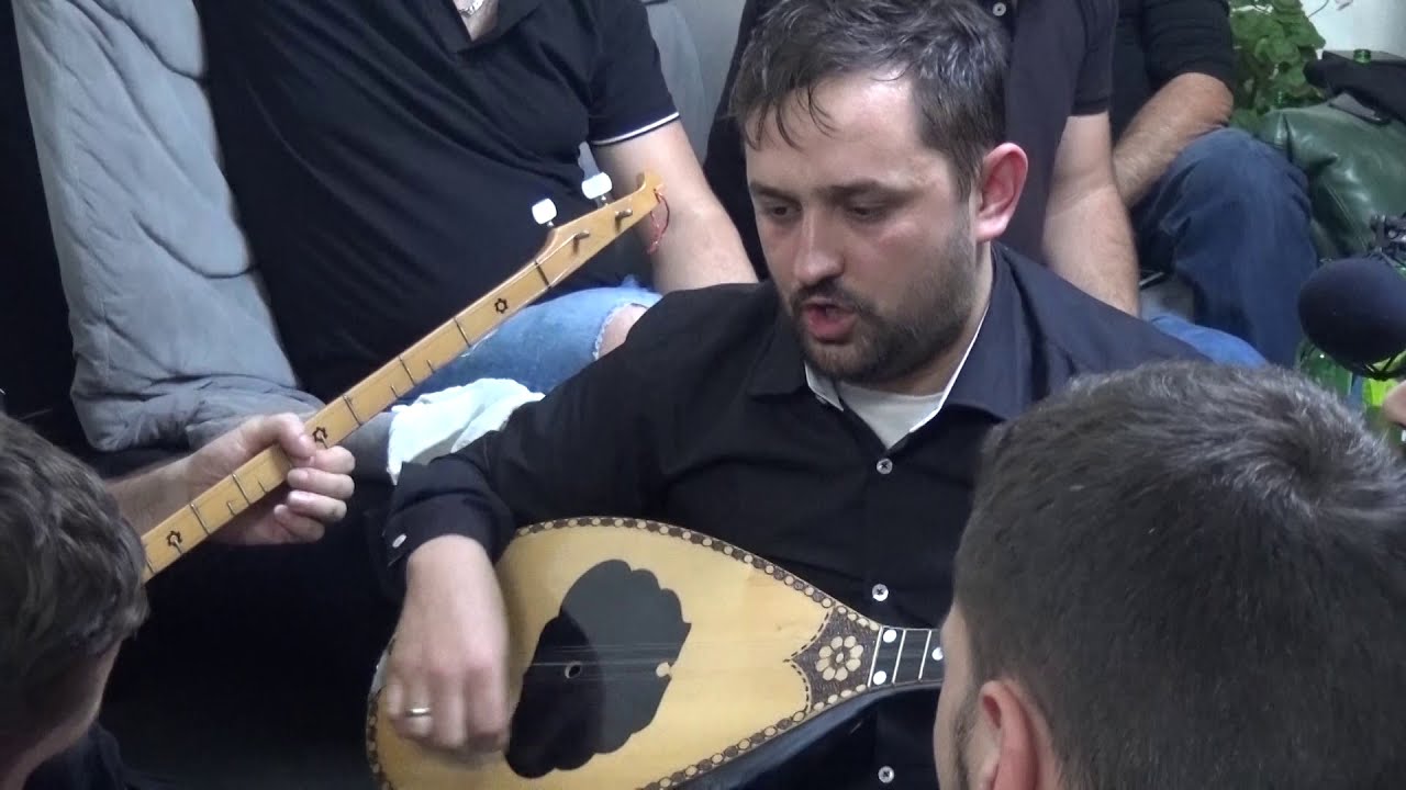 Nipat e Sef Mleqanit - Ushtria Çlirimtare - music