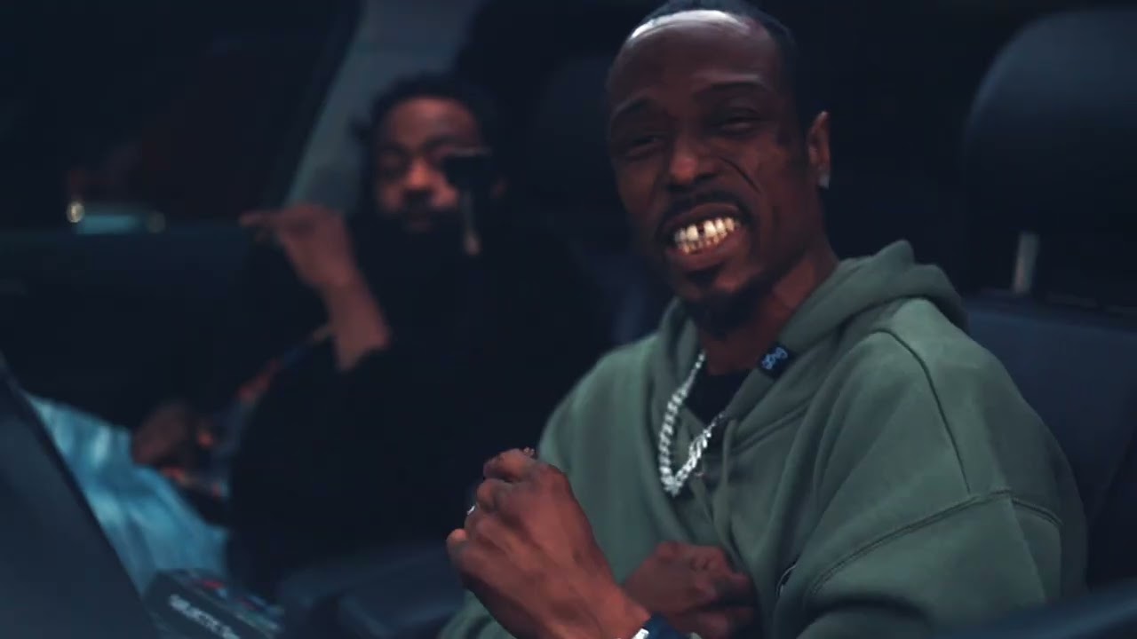 Yung Cty & Yung Nab - Unforgotten (Official Video)@YUNGNAB @NUMChi @Rollinbmr708 