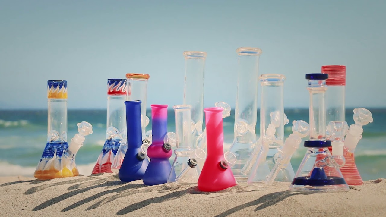 StonedGenie #1 Online Headshop