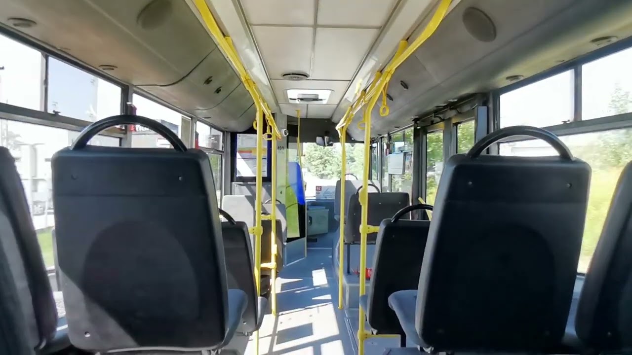 ZAZ A10C3A #182 [PKS Grodzisk Mazowiecki - Linia 62]