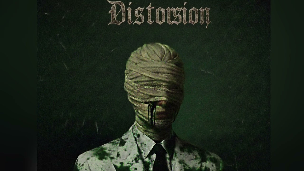 AX - Aferro (Official Audio) | DISTORSIÓN