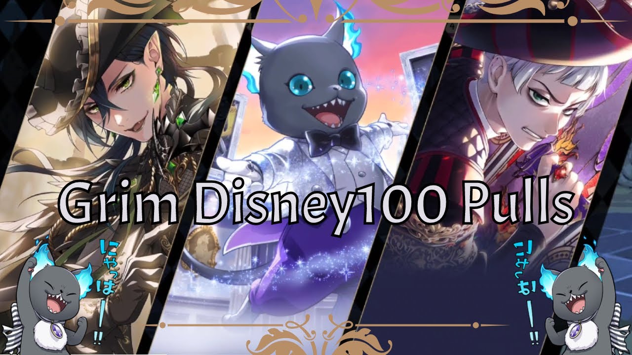 I Pulled For My Twisted Gremlin Because He Finally Got An SSR Card | TWISTED WONDERLAND |
