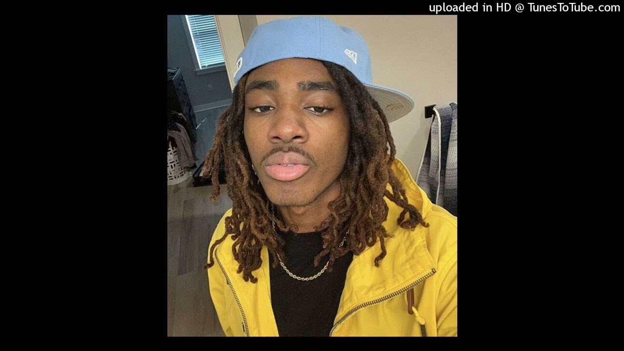 (FREE) EEM TRIPLIN TYPE BEAT - IDK