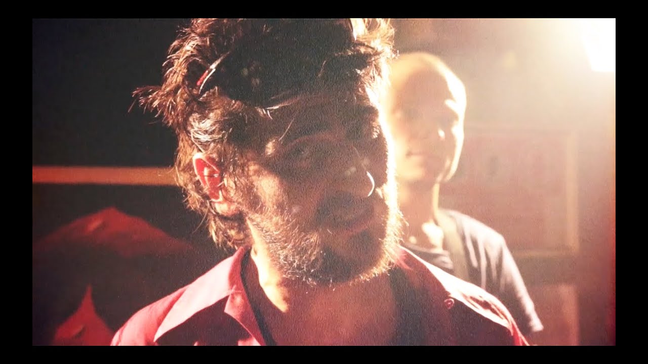 Paradoz y los mojitos  - Bologna (Official Video HD)