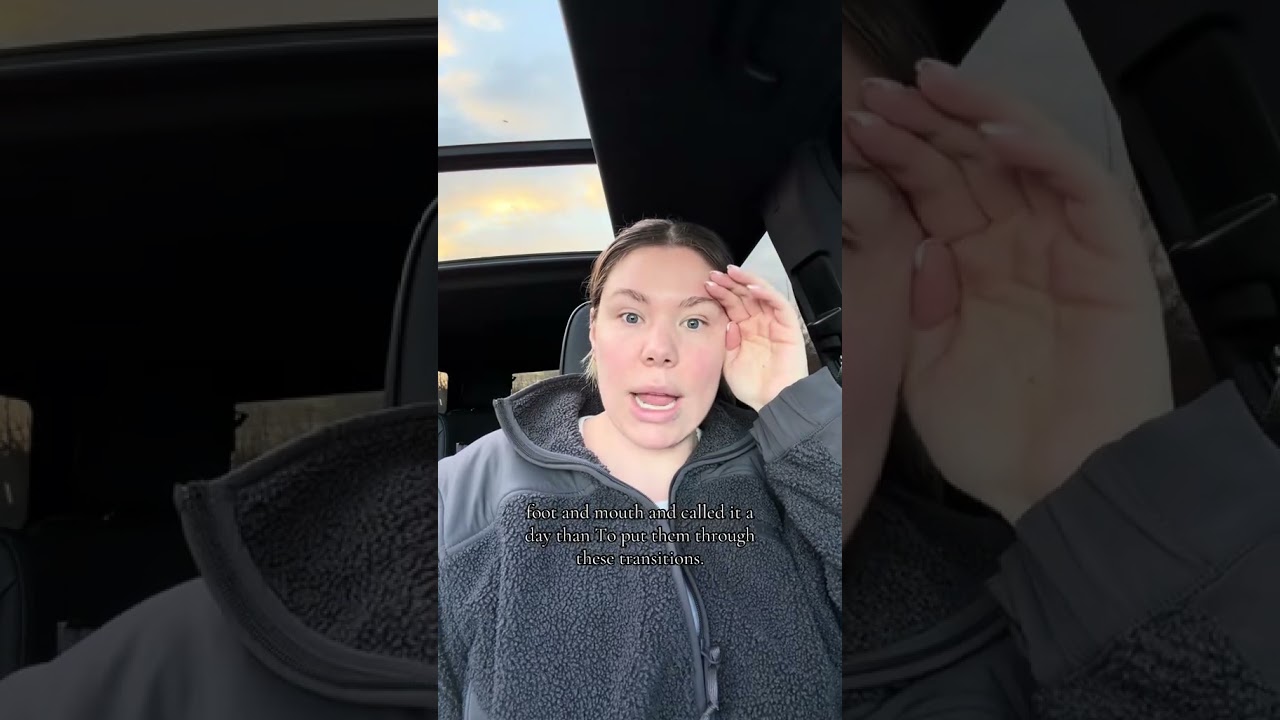 Кто-нибудь ещё??? #kaillewry