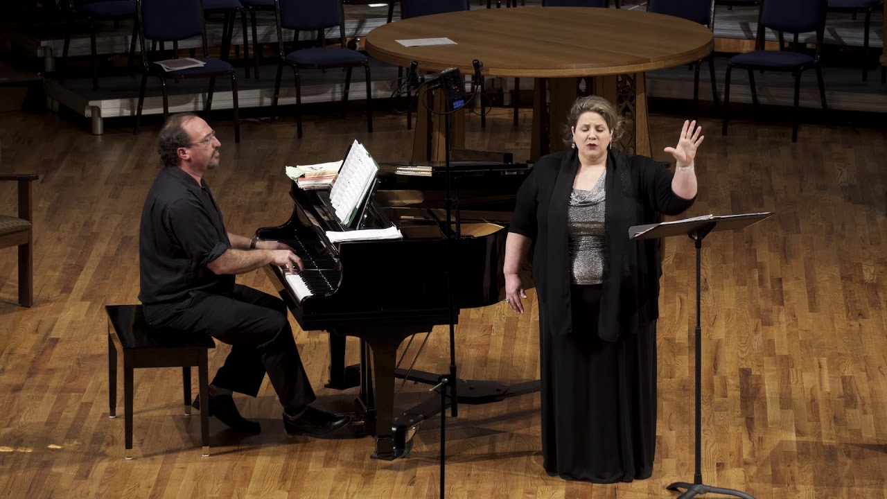 Joshua Fit The Battle of Jericho | arr. Mark Hayes | AmiciMusic