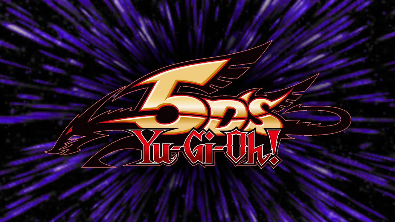 Yu-Gi-Oh! 5D's Z-ONE's Battle Theme Middle Section Extended