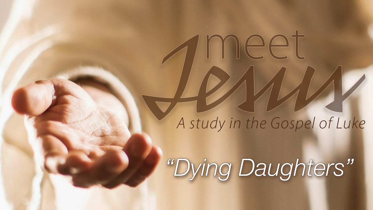 Dying Daughters | Sunday, February 15, 2026