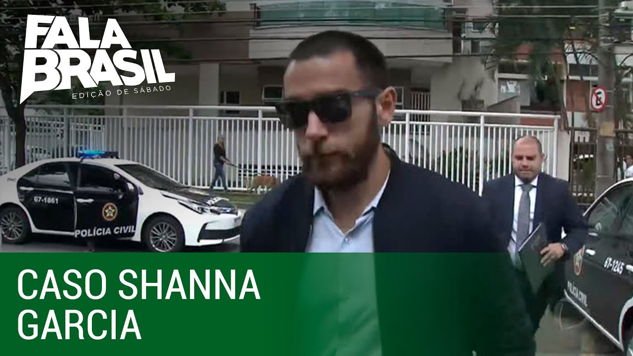 Polícia ouve homem apontado como mandante do ataque à filha de bicheiro