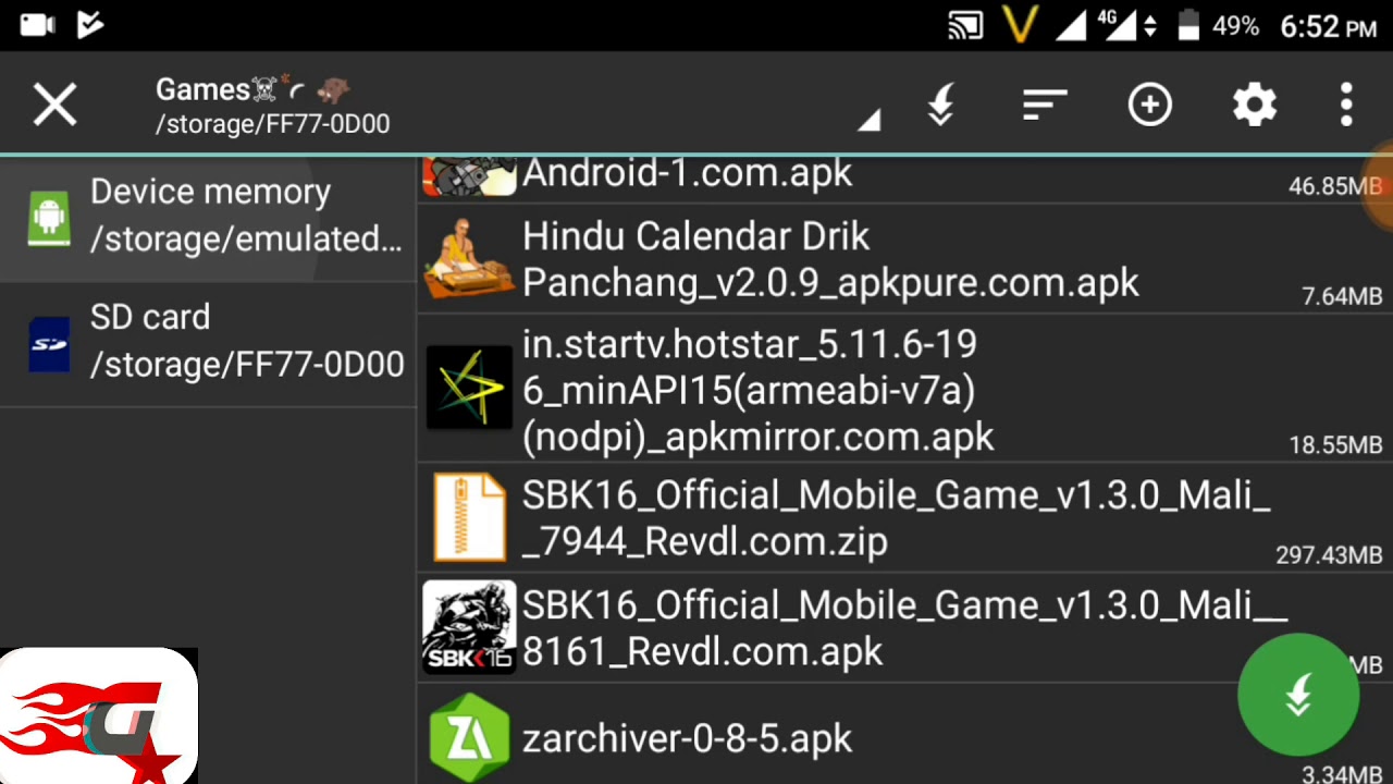 Sbk 16 apk obb | Android free Download | HD Gameplay | SMAX GAMERZ