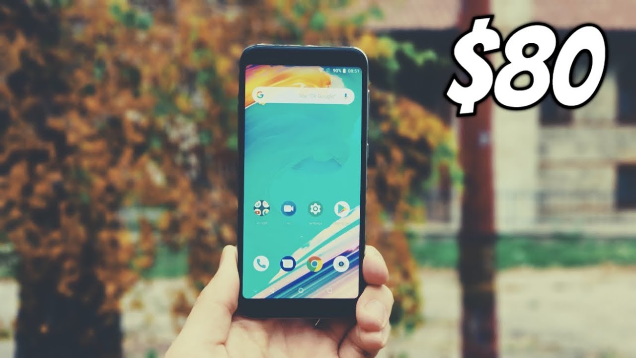 Umidigi A3 Review/Performance/Gaming/Battery/Camera test/Face ID