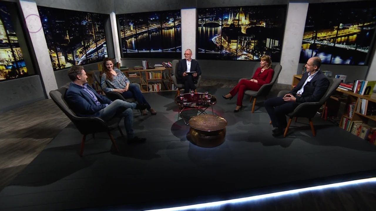 A házasság intézményének valódi értékei - Ez itt a kérdés, 2023. február 15.