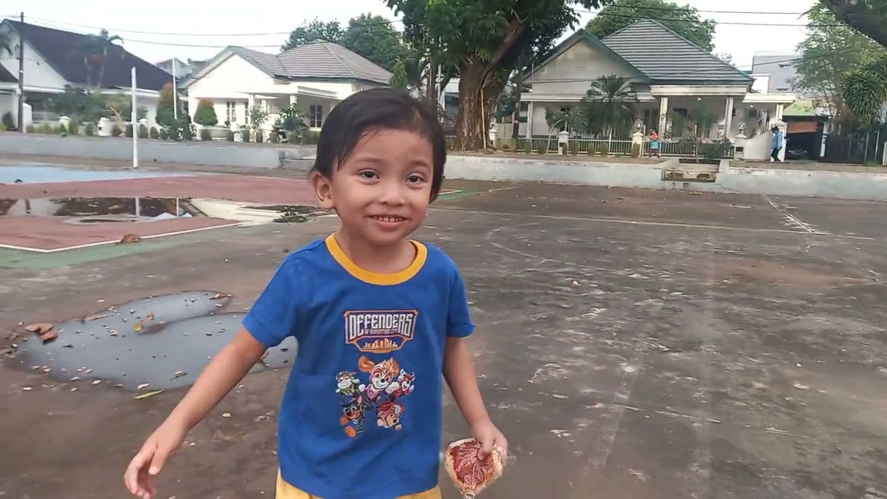 Keenan Qushai Basir