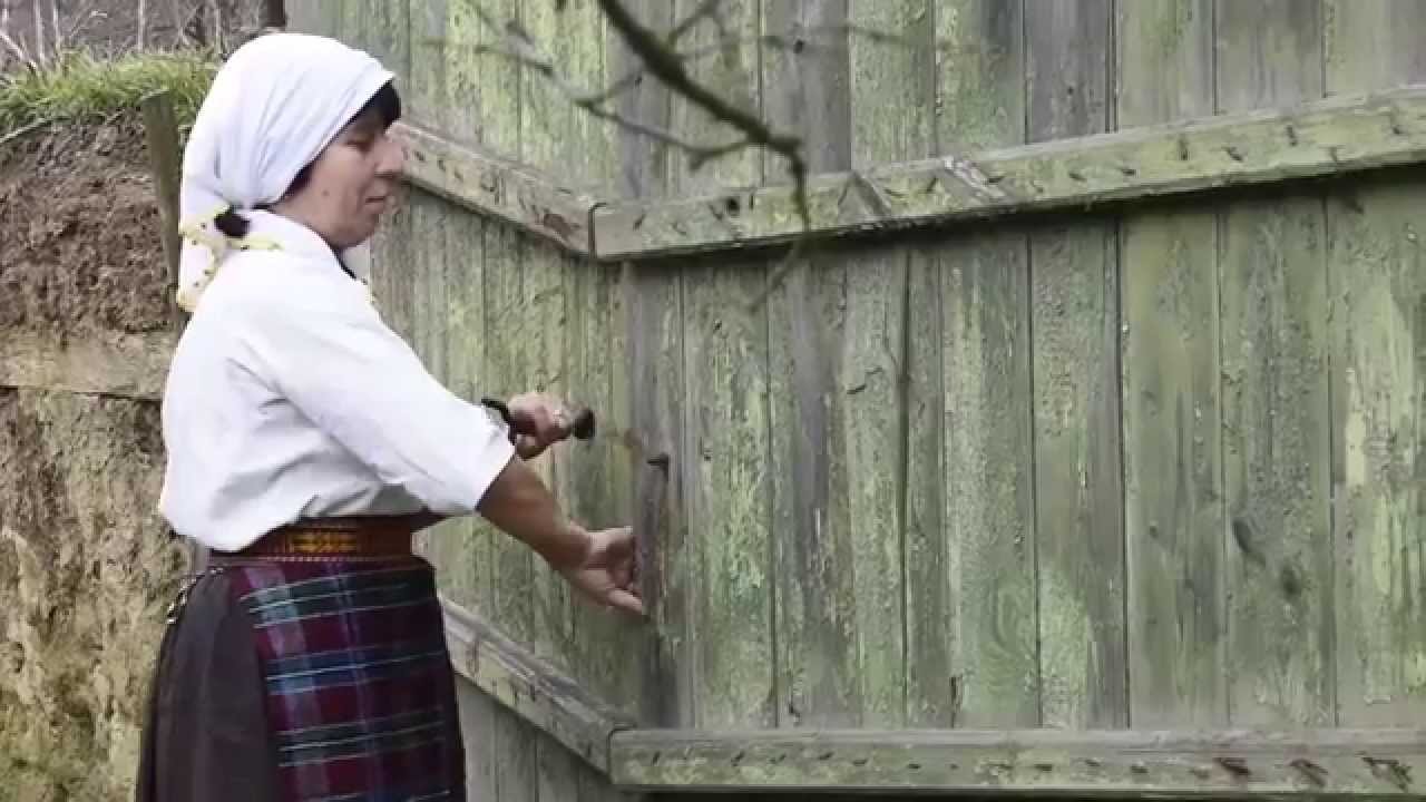 Легенда о Смеде, Смядовская область