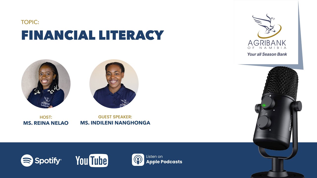 Season 1: Episode 5 - Financial Literacy for Farmers