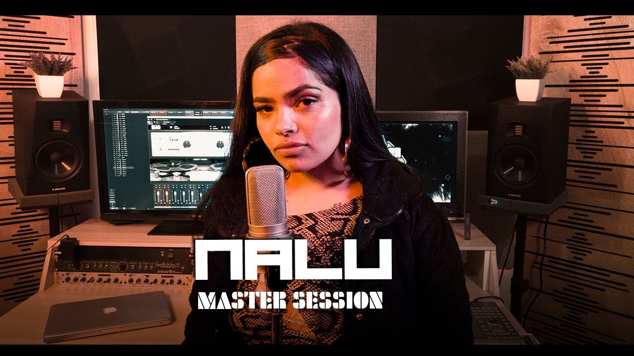 Nalu - Todo perdido [Master Session 8]