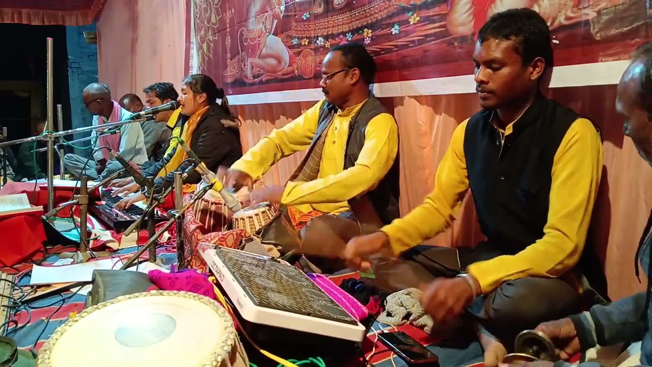 रामायण अंडा पथरिया 