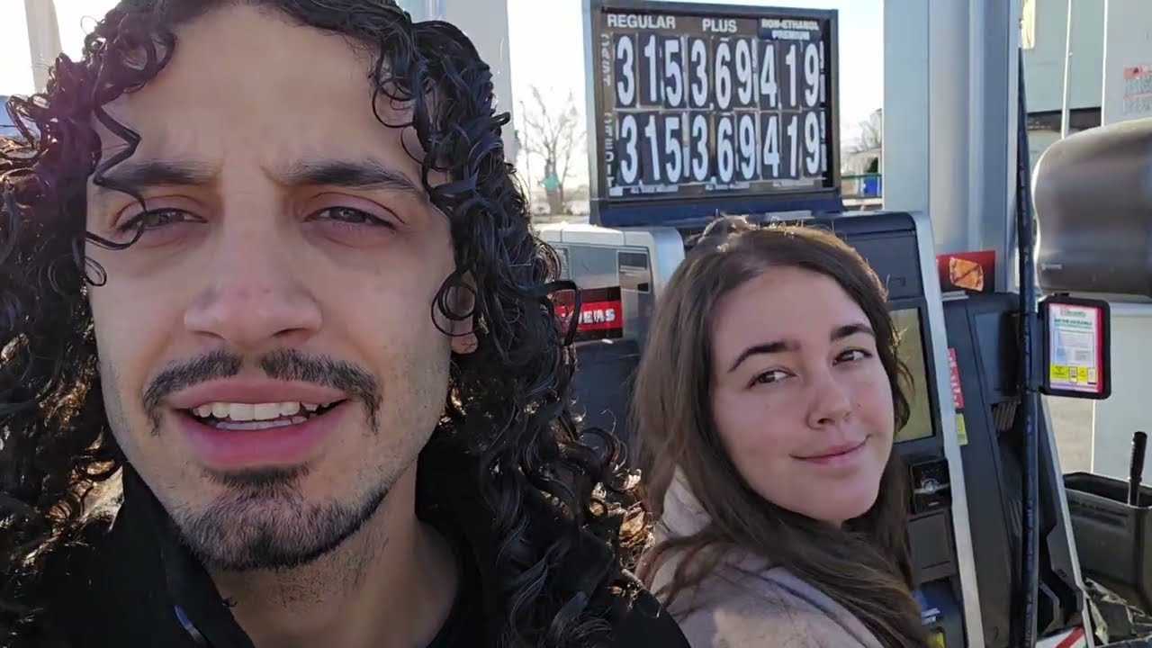 New York, Christmas Holiday 2025 - [VLOG]