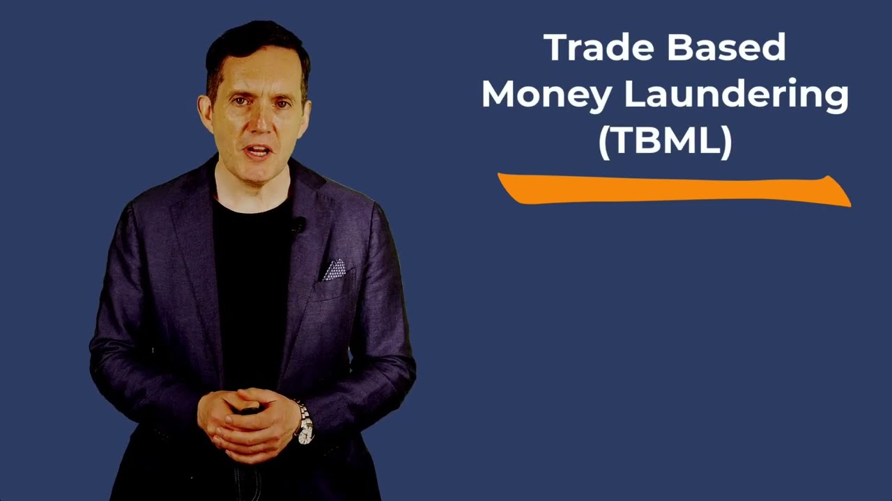 What Is Trade Based Money Laundering?