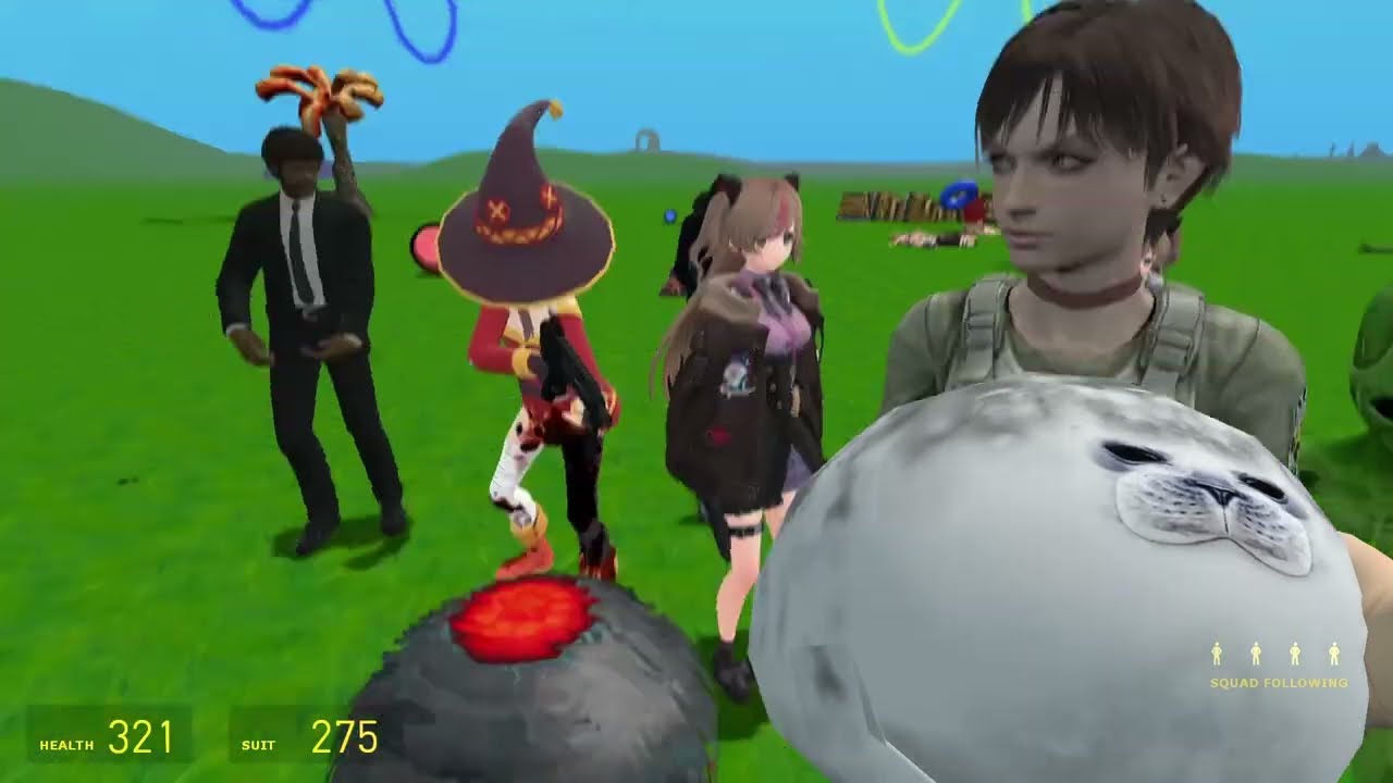 This is so cursed