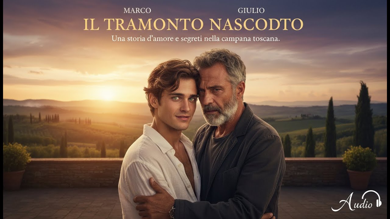 IL RITORNO INATTESO DEL PADRE -CHE HA SCONVOLTO OGNI CERTEZZA