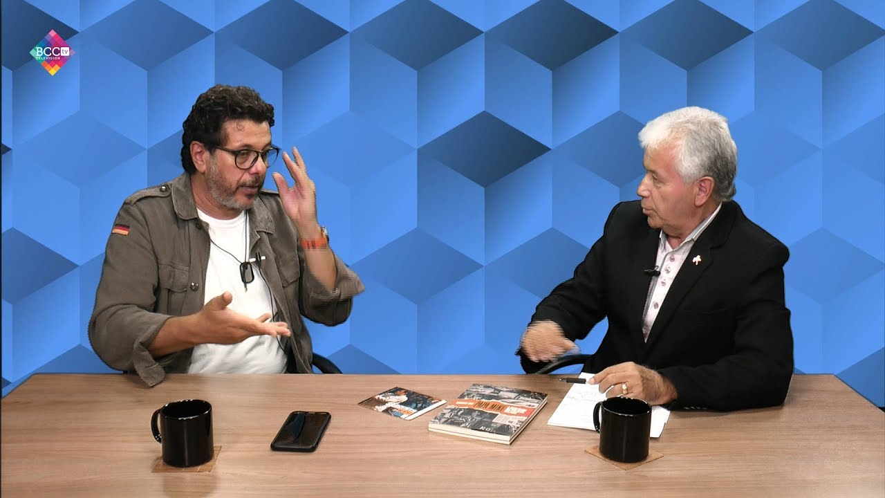 Lira em Pauta | Livro 