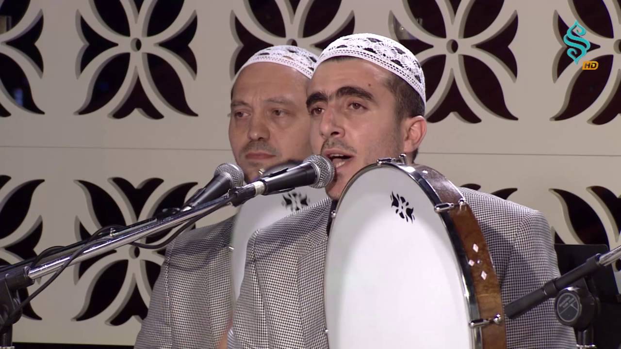 Grup Hanedan - Taştı Rahmet Deryası