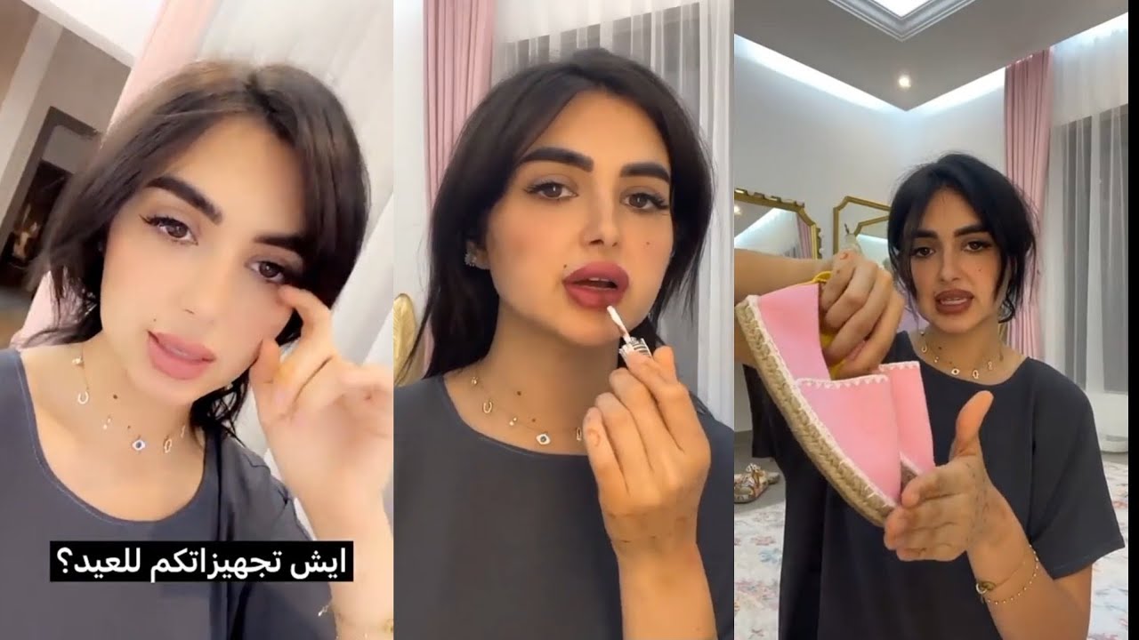 🔥😍 أميرة روتين بعد الفطور تفتح المشتريات الجديدة وتجهزات العيد😍🔥