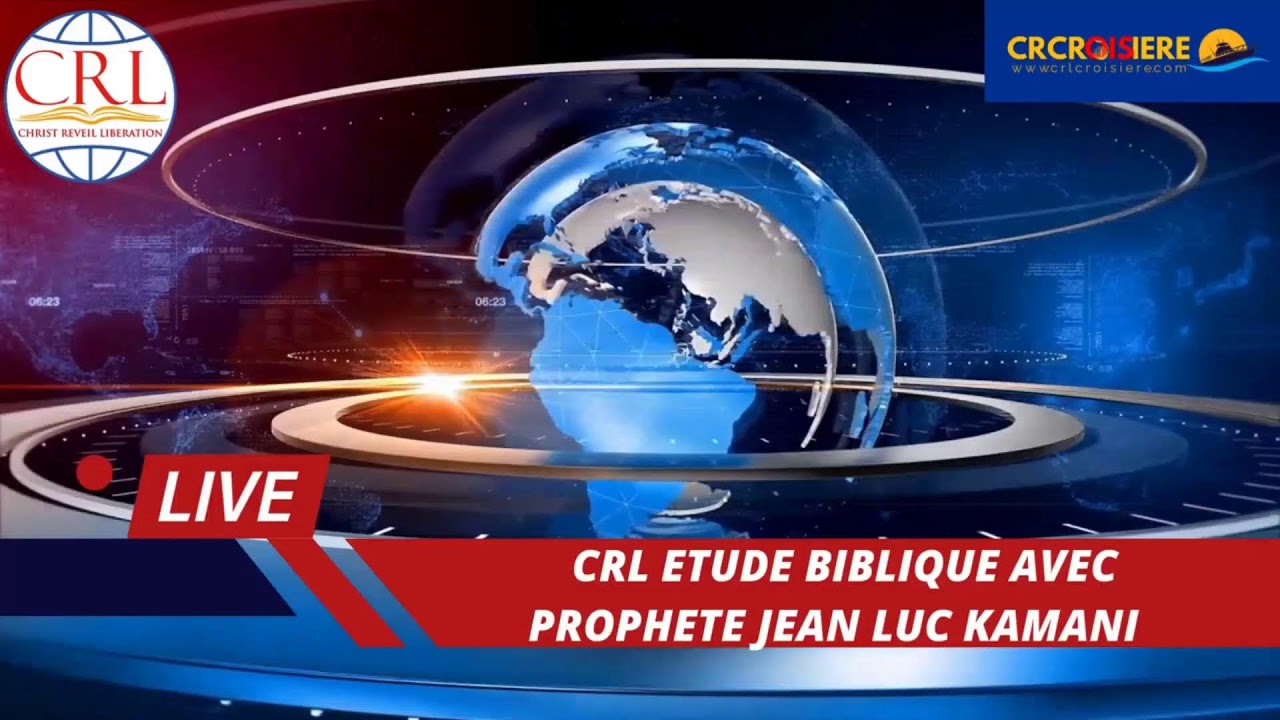🔥 RÔLES PROFONDS DU SAINT-ESPRIT 20/01/2026