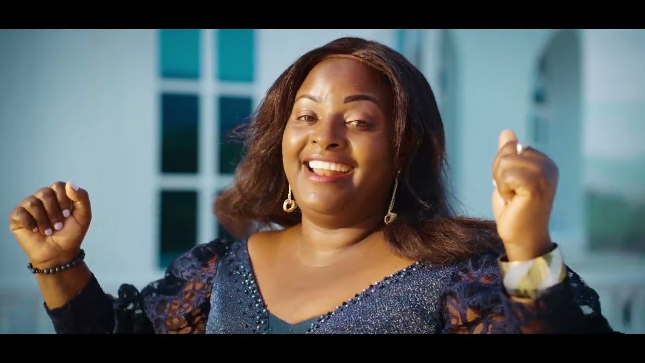 Ineza yawe iduhoreho by Chorale st Joseph le Travailleur_ Kibuye