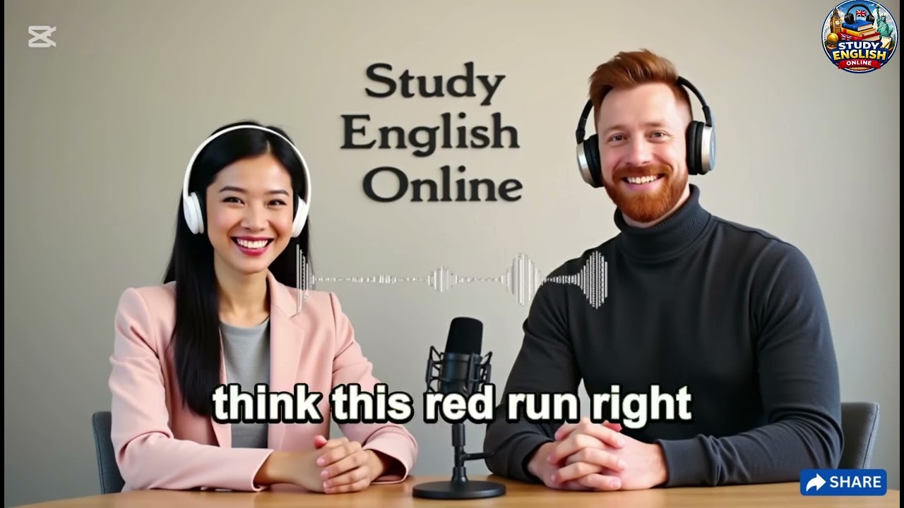 Train Your Mouth to Speak English Clearly & Naturally (6-Step Method) | Study English Online