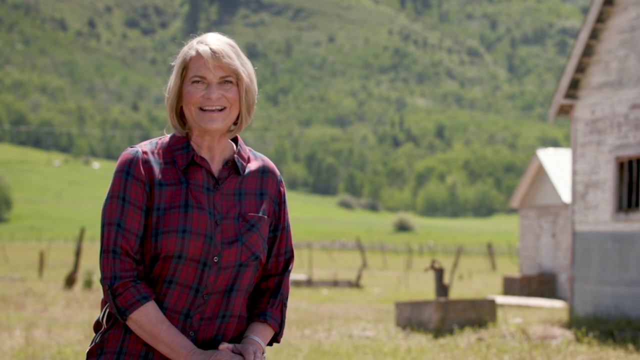 Cynthia Lummis for U.S. Senate
