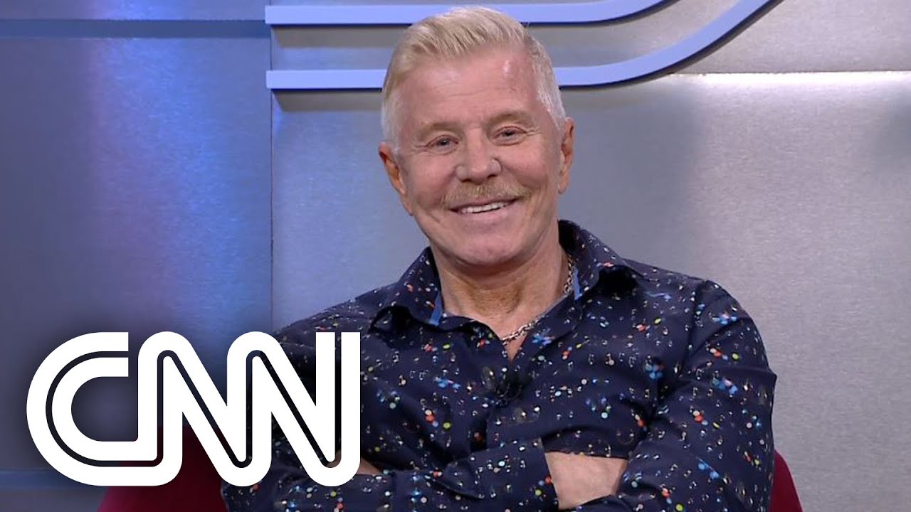 O Mundo Pós-Pandemia #20 com Miguel Falabella