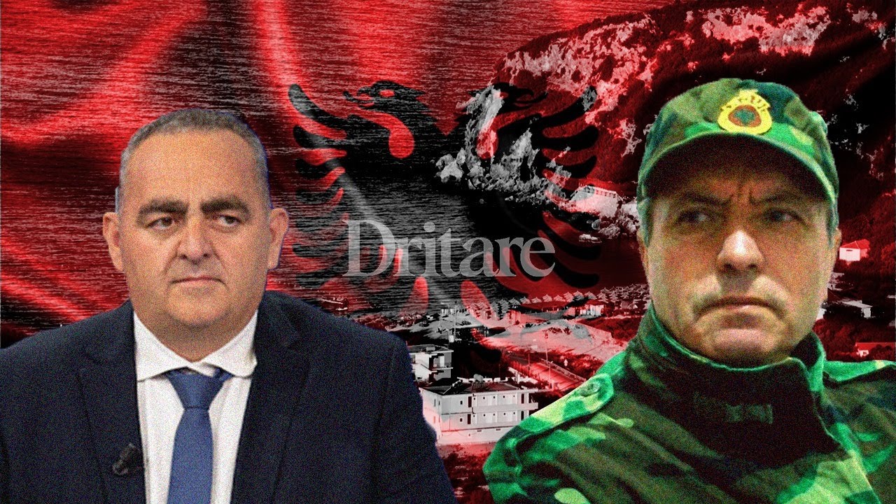 Kolonel Dilaver Goxhaj i përgjigjet Belerit: Himara ka nënë vetëm Shqipërinë! | Intervista e ditës