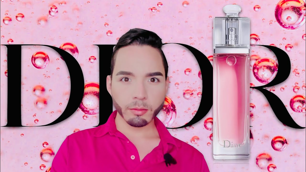 DIOR ADDICT EAU FRAÎCHE REVIEW