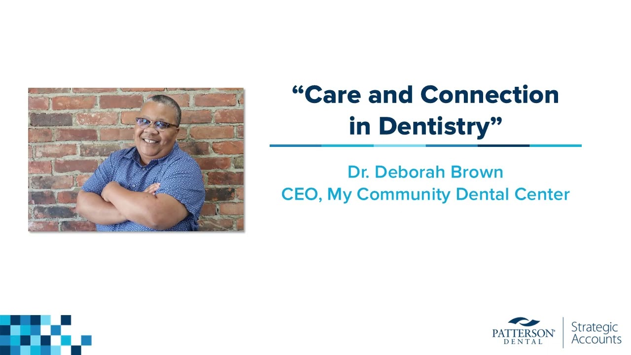 The Heart of Dentistry: Providing Quality Care & Creating Lasting Relationships
