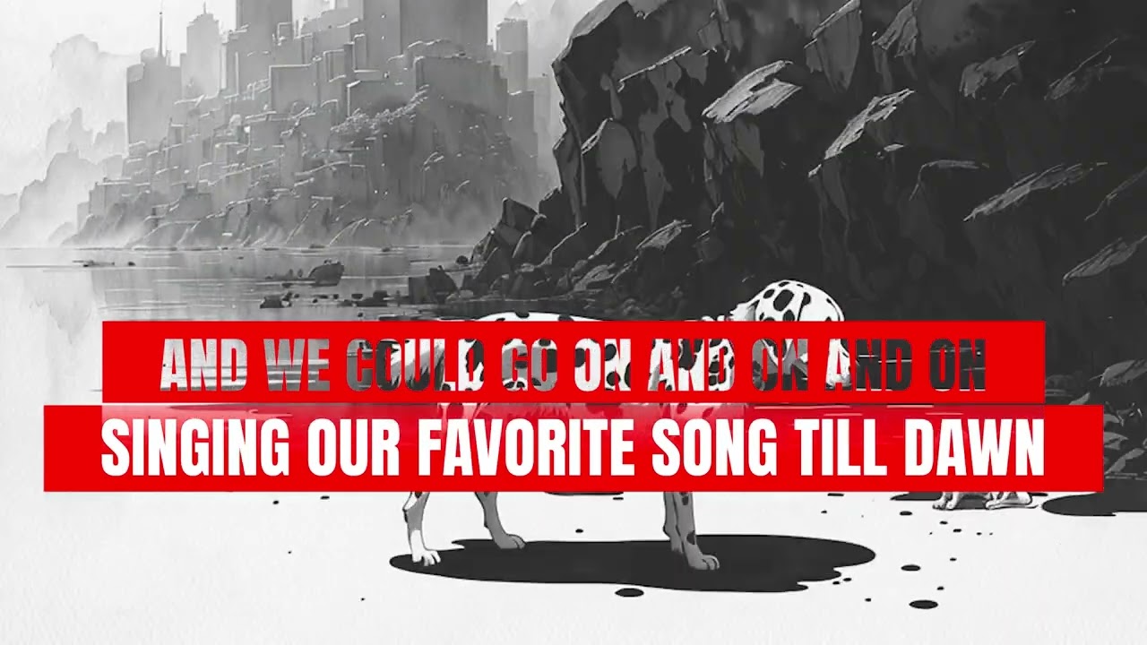 Shaun Bate & Basslovers United - Light (Official Lyric Video)