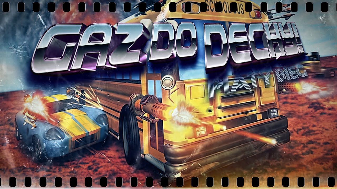 Loading #145 - Gaz do dechy! Piąty bieg